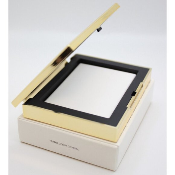 NARS Light Reflecting Setting Powder-Pressed Translucent Crystal 0.35 oz | 10 g - Picture 4 of 11